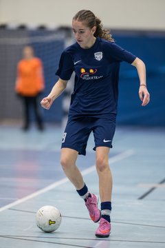 Bild 788 - wBJ Power Girls Cup Suederelbe